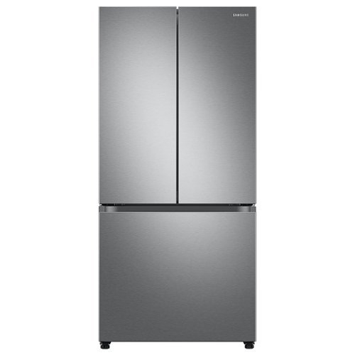 Samsung Refrigerator Model OBX RF25C5551SR-AA